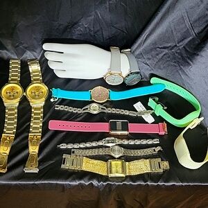 Watches